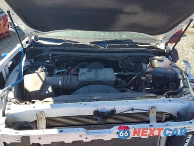 Zdjęcie 11 z 12 samochodu: 2024 CHEVROLET SILVERADO C2500 HD * PRIOR FLEET * VIN:1GC4WLE74RF260547 - miniatura