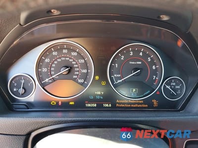 Zdjęcie 9 z 11 samochodu: 2018 BMW 330E VIN:WBA8E1C53JA177944 - miniatura