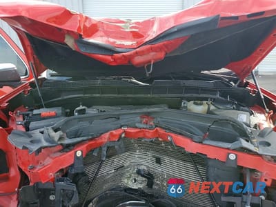 Zdjęcie 11 z 12 samochodu: 2020 GMC SIERRA K1500 SLT VIN:3GTU9DEDXLG356921 - miniatura
