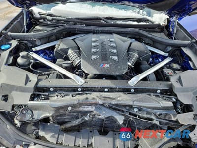 Zdjęcie 12 z 13 samochodu: 2026 BMW X5 M60I VIN:5UX33EU05T9183115 - miniatura