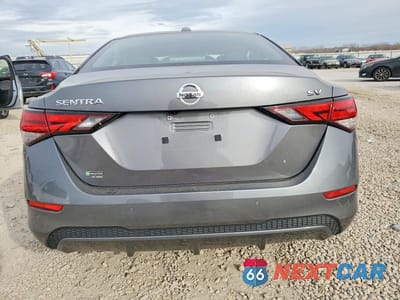 Zdjęcie 6 z 12 samochodu: 2022 NISSAN SENTRA SV VIN:3N1AB8CV2NY242955 - miniatura