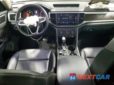 Zdjęcie 8 z 12 samochodu: 2021 VOLKSWAGEN ATLAS SE VIN:1V2HR2CA2MC549808 - miniatura
