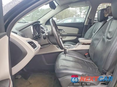 Zdjęcie 7 z 13 samochodu: 2013 GMC TERRAIN SLE VIN:2GKALSEK2D6136164 - miniatura
