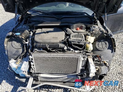 Zdjęcie 12 z 14 samochodu: 2024 MINI COOPER S COUNTRYMAN ALL4 VIN:WMZ83BR03R3S00391 - miniatura