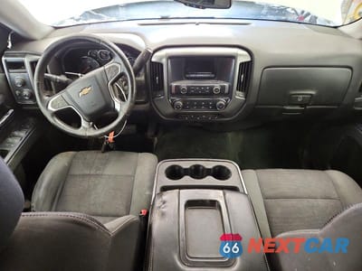 Zdjęcie 8 z 11 samochodu: 2014 CHEVROLET SILVERADO K1500 LT VIN:3GCUKREC3EG296900 - miniatura