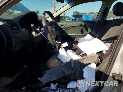 Zdjęcie 7 z 11 samochodu: 2012 FORD FUSION SE VIN:3FAHP0HA6CR263468 - miniatura