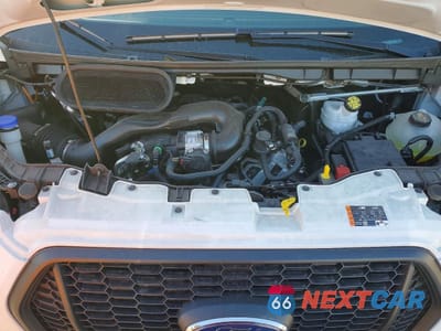 Zdjęcie 12 z 13 samochodu: 2024 FORD TRANSIT T VIN:1FTBR1Y80RKB90124 - miniatura