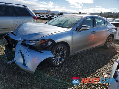 2025 LEXUS ES 300 58AEA1C14SU062272 - główne zdjęcie licytacji z USA - miniatura