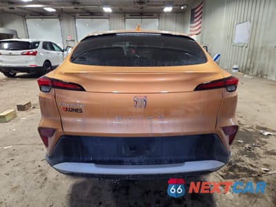 Zdjęcie 6 z 14 samochodu: 2024 BUICK ENVISTA PREFERRED VIN:KL47LAE27RB027990 - miniatura