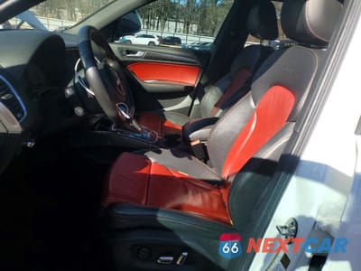 Zdjęcie 7 z 11 samochodu: 2014 AUDI SQ5 PREMIUM PLUS VIN:WA1CGAFP4EA030701 - miniatura