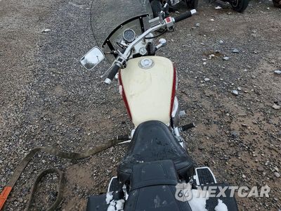Zdjęcie 6 z 9 samochodu: 1998 SUZUKI VZ800 VIN:JS1VS53A9W2100753 - miniatura