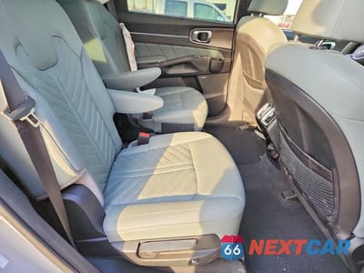 Zdjęcie 10 z 13 samochodu: 2024 KIA SORENTO X-PRO SX-PRESTIGE VIN:5XYRKDJF8RG252808 - miniatura