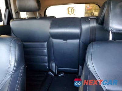 Zdjęcie 10 z 13 samochodu: 2017 KIA SORENTO EX V6 VIN:5XYPHDA50HG282414 - miniatura