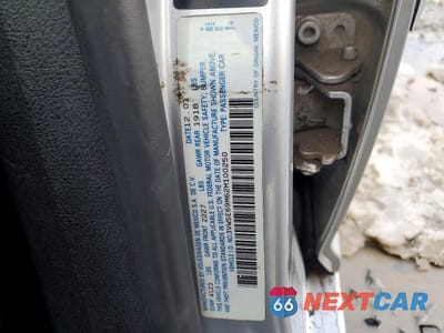 Zdjęcie 13 z 13 samochodu: 2002 VOLKSWAGEN JETTA GLS VIN:3VWSE69M62M100250 - miniatura
