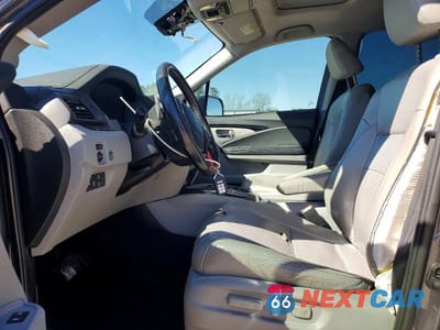 Zdjęcie 7 z 12 samochodu: 2016 HONDA PILOT ELITE VIN:5FNYF6H04GB059024 - miniatura