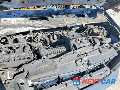 Zdjęcie 11 z 11 samochodu: 2022 FORD ECONOLINE E350 SUPER DUTY CUTAWAY VAN VIN:1FDWE3FK4NDC39164 - miniatura