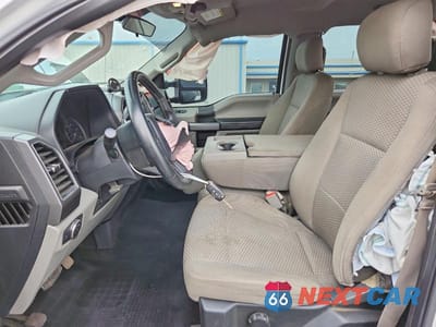 Zdjęcie 7 z 11 samochodu: 2019 FORD F250 SUPER DUTY VIN:1FT7W2B67KEC40923 - miniatura