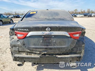 Zdjęcie 6 z 12 samochodu: 2016 NISSAN MAXIMA 3.5S VIN:1N4AA6AP1GC423376 - miniatura