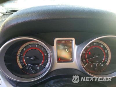 Zdjęcie 9 z 12 samochodu: 2018 DODGE JOURNEY SE VIN:3C4PDCAB1JT520250 - miniatura