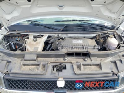 Zdjęcie 12 z 14 samochodu: 2022 CHEVROLET EXPRESS G3500 DELIVERY TRUCK VIN:1GB3GSC78N1257166 - miniatura