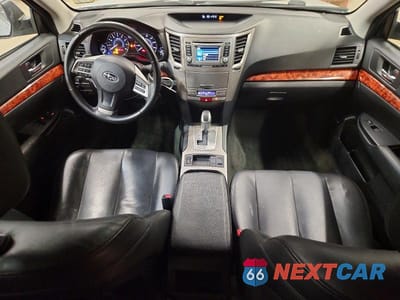 Zdjęcie 8 z 13 samochodu: 2012 SUBARU OUTBACK 2.5I LIMITED VIN:4S4BRBKC3C3288953 - miniatura