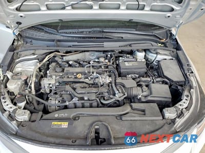 Zdjęcie 11 z 12 samochodu: 2023 TOYOTA COROLLA VIN:5YFB4MDE2PP070853 - miniatura