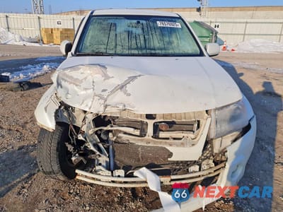Piąte zdjęcie samochodu w środku: 2007 SUZUKI GRAND VITARA VIN:JS3TD941574202541 - miniatura