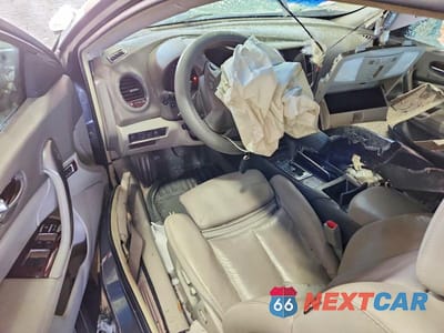Zdjęcie 8 z 12 samochodu: 2009 NISSAN MAXIMA 3.5 S VIN:1N4AA51E39C832040 - miniatura