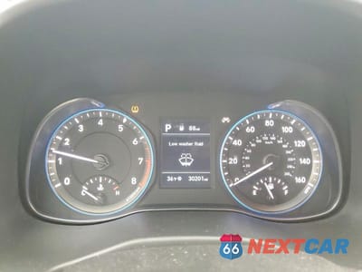 Zdjęcie 9 z 12 samochodu: 2021 HYUNDAI KONA SE VIN:KM8K1CAA3MU680405 - miniatura
