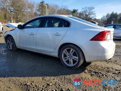 Drugie zdjęcie samochodu z przodu: 2014 VOLVO S60 T5 VIN:YV1612FH4E1279268 - miniatura