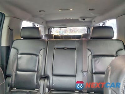 Zdjęcie 9 z 10 samochodu: 2016 CHEV SUBURBAN VIN:1GNSKHKC0GR146145 - miniatura