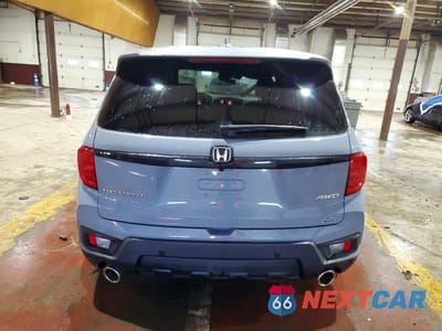 Zdjęcie 6 z 13 samochodu: 2024 HONDA PASSPORT EXL VIN:5FNYF8H58RB023802 - miniatura