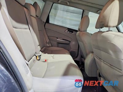 Zdjęcie 11 z 12 samochodu: 2011 SUBARU FORESTER 2.5X PREMIUM VIN:JF2SHADC5BH724008 - miniatura