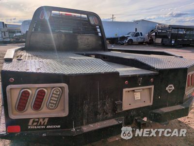 Zdjęcie 6 z 14 samochodu: 2013 GMC SIERRA 3500 FLATBED TRUCK VIN:1GT426C81DF164313 - miniatura