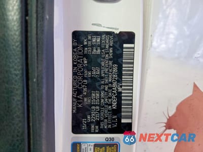 Zdjęcie 13 z 13 samochodu: 2022 KIA SELTOS LX VIN:KNDEPCAA8N7287869 - miniatura