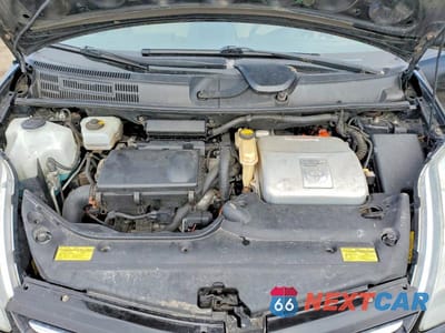Zdjęcie 11 z 12 samochodu: 2007 TOYOTA PRIUS VIN:JTDKB20U377640416 - miniatura