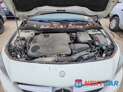 Zdjęcie 11 z 11 samochodu: 2016 MERCEDES-BENZ CLA 250 VIN:WDDSJ4EB4GN377456 - miniatura