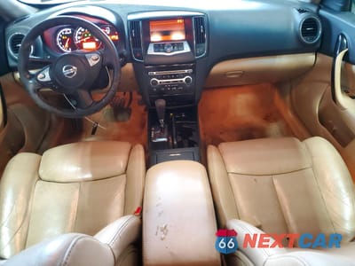 Zdjęcie 8 z 14 samochodu: 2010 NISS MAXIMA 3.5 S VIN:1N4AA5AP9AC842867 - miniatura