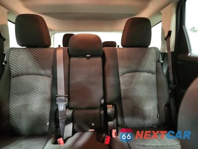 Zdjęcie 10 z 13 samochodu: 2020 DODGE JOURNEY SE VIN:3C4PDCAB5LT235845 - miniatura