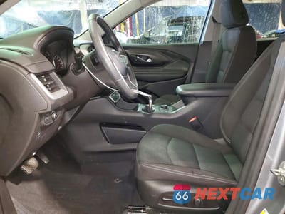 Zdjęcie 7 z 14 samochodu: 2024 GMC TERRAIN SLE VIN:3GKALMEG5RL104254 - miniatura