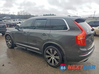 Drugie zdjęcie samochodu z przodu: 2021 VOLVO XC90 T6 INSCRIPTION VIN:YV4A22PL1M1721497 - miniatura