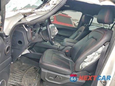 Zdjęcie 7 z 14 samochodu: 2023 FORD EXPEDITION LIMITED VIN:1FMJU2AGXPEA33984 - miniatura