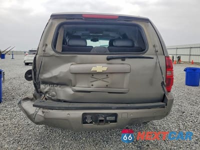 Zdjęcie 6 z 14 samochodu: 2007 CHEV TAHOE VIN:1GNFC13027R143998 - miniatura
