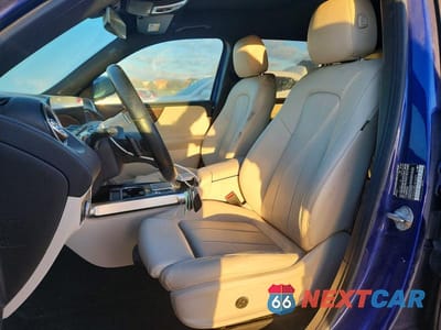 Zdjęcie 7 z 13 samochodu: 2020 MERCEDES-BENZ GLB 250 VIN:W1N4M4GB3LW034870 - miniatura