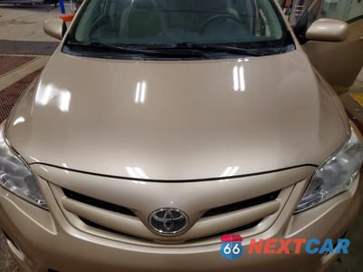 Zdjęcie 11 z 11 samochodu: 2012 TOYOTA COROLLA L VIN:2T1BU4EE7CC778492 - miniatura