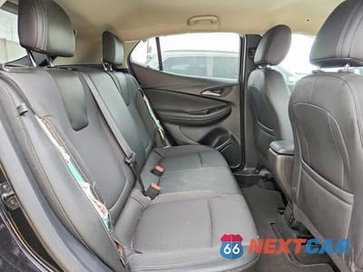 Zdjęcie 11 z 14 samochodu: 2025 BUICK ENCORE GX PREFERRED VIN:KL4AMBSP2SB012621 - miniatura
