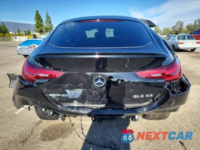 Zdjęcie 6 z 11 samochodu: 2025 MERCEDES-BENZ GLE COUPE AMG 53 4MATIC VIN:4JGFD6BB8SB439336 - miniatura