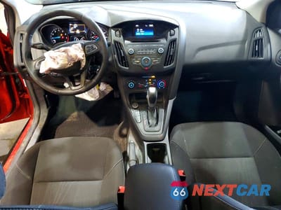 Zdjęcie 8 z 12 samochodu: 2015 FORD FOCUS SE VIN:1FADP3F26FL333890 - miniatura