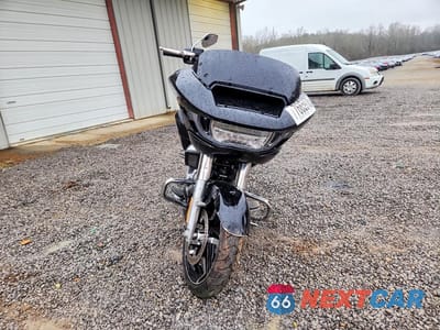 Drugie zdjęcie samochodu z przodu: 2025 HARLEY DAVIDSON FLTRX VIN:1HD1KH711SB617750 - miniatura