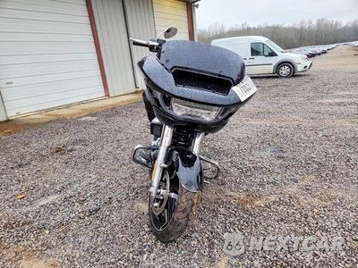 Drugie zdjęcie samochodu z przodu: 2025 HARLEY DAVIDSON FLTRX VIN:1HD1KH711SB617750 - miniatura